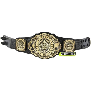 ĐAI MÔ HÌNH WWE INTERCONTINENTAL CHAMPION ELITE NEW VERSION