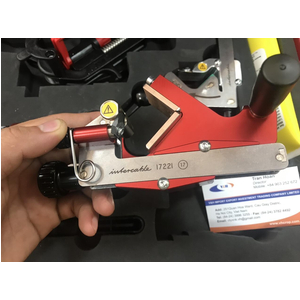 Bộ dụng cụ làm đầu cáp Intercable 1799300