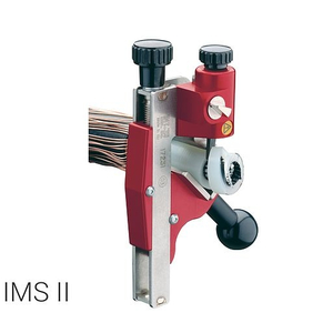 Dụng cụ tách vỏ cách điện chính intercable 17231