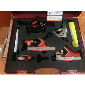 Bộ dụng cụ làm đầu cáp Intercable 1799300