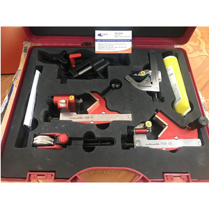 Bộ dụng cụ làm đầu cáp Intercable 1799300