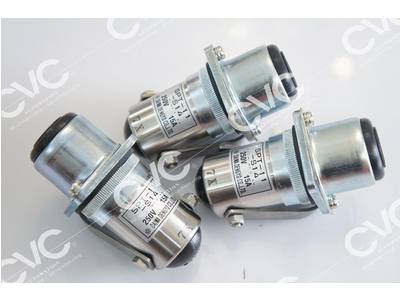 Interlock Plug Daiwa Dengyo SPT-11-S14