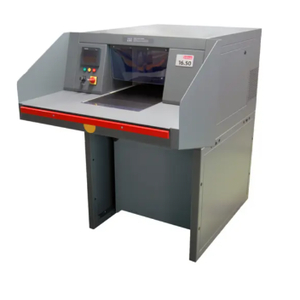 MÁY HỦY TÀI LIỆU CÔNG NGHIỆP INTIMUS 16.50 SmartShred