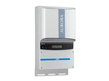 Inverter Aurora (Ý) Cho NL Gió - Công suất 4,2 KW