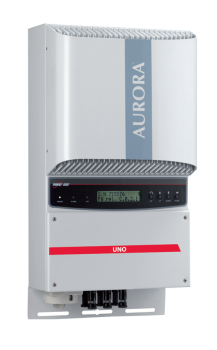 Inverter Aurora (Ý) Cho NL Mặt trời - Công suất 4,2 KW