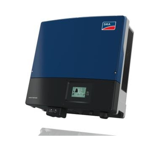 Inverter SMA (Đức) - Inverter Hòa Lưới 3 Pha