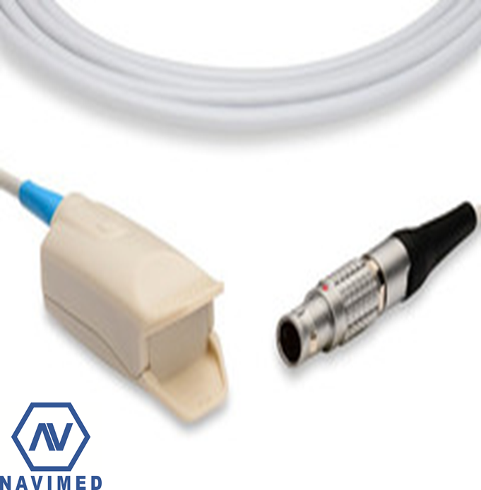 Cảm biến SpO2 tương thích Invivo (Nellcor ®)