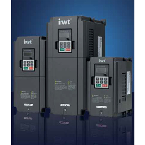 Sửa Biến tần INVT GD100-015G-4 380V 15KW, Biến tần INVT Goodrive GD100