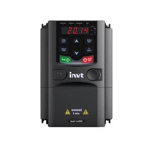 Sửa Biến tần INVT GD200A-037G/045P-4 380V 37KW, Biến tần INVT Goodrive G200A