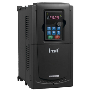 Sửa Biến tần INVT GD300-315G-6 690V 315KW, Biến tần INVT Goodrive G300