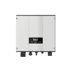INVT BG8KTR, Sữa Bộ Inverter Hòa Lưới Điện Mặt Trời