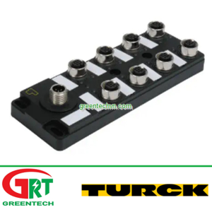 IO-Link RFID reader TBIL | Turck | IO-Link RFID reader TBIL | Turck Vietnam