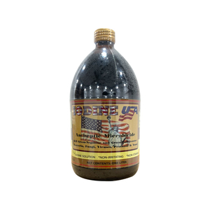 IODINE - Thuốc Sát Khuẩn, Khử Trùng Môi Trường Nuôi Cá, Ếch, Thủy Sản