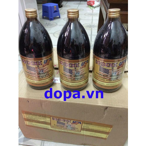 IODINE - Thuốc Sát Khuẩn, Khử Trùng Môi Trường Nuôi Cá, Ếch, Thủy Sản