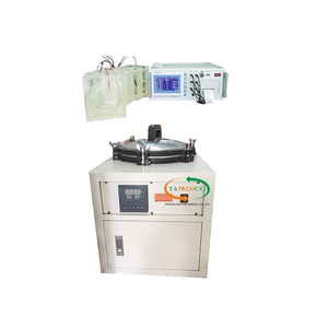 máy xác định độ thấm ion clo