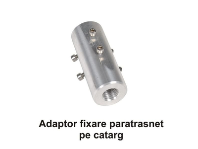 IONIFLASH NG25 Rp=65m