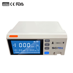 Máy bơm truyền dịch - IP-3F