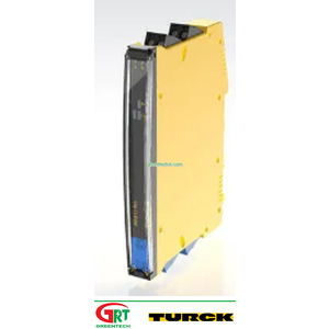 IP20 electrical safety barrier IMXK | Turck | Bộ cách điện IP20 IMXK | Turck Vietnam