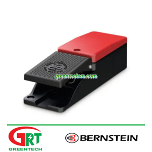 IP68 series | Bernstein IP68 series | Công tắc chân | Control foot switch | Bernstein Vietnam