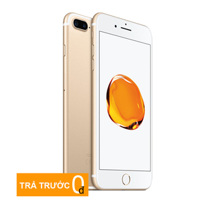 iPhone 7 Plus 256GB LL/A Quốc Tế (Like New)