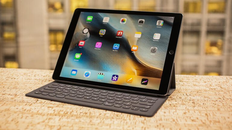 IPAD AIR 2 4G/LTE - 16GB