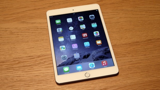 IPAD MINI 3 (WIFI + 4G) - 64GB