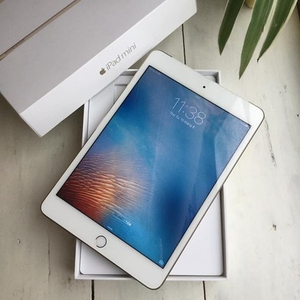 IPAD MINI 4 (WIFI + 4G) - 16GB