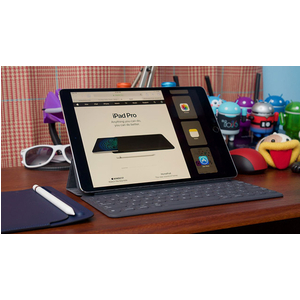 IPAD PRO 10.5 (WIFI + 4G) - 256GB
