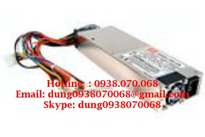 Bộ nguồn mean well IPC-200
