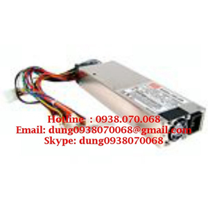 Bộ nguồn mean well IPC-200