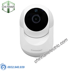 Các Thiết Bị Thông Minh Điều Khiển Qua Wifi, Camera Thông Minh - IPC2 - KAWASAN