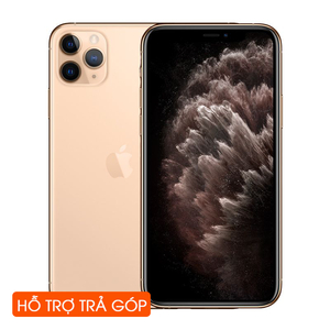 iPhone 11 Pro Max 256GB Quốc Tế Chính hãng (Like New)