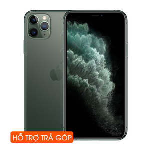 iPhone 11 Pro Max 64GB Quốc Tế Chính hãng ( Like New)
