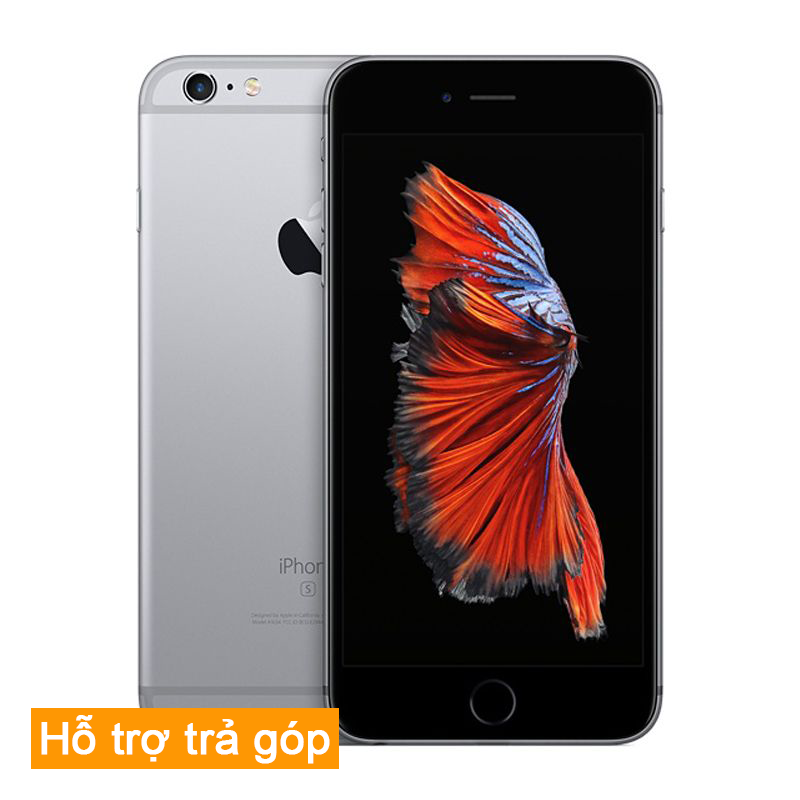 iPhone 6S Plus 16GB Quốc Tế