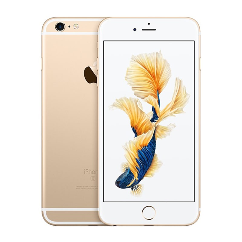 iPhone 6S Plus 64GB Quốc Tế (Like New)