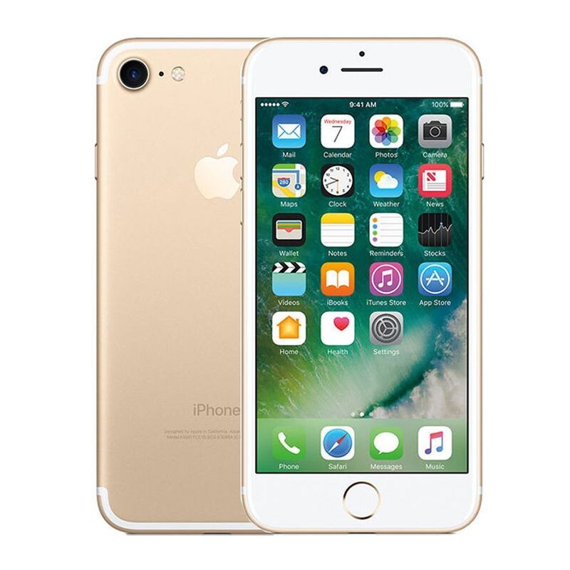 iPhone 7 plus 32GB Quốc Tế zin 99% Đà Nẵng