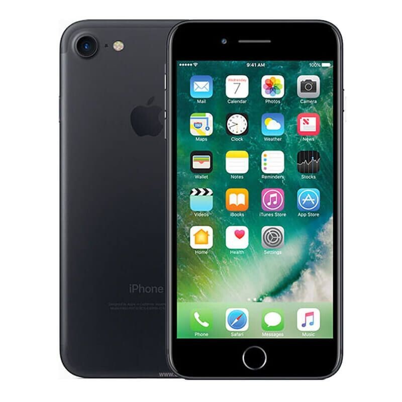 iPhone 7 32GB LL/A Quốc Tế (Like New)