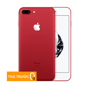 iPhone 7 Plus 256GB LL/A Quốc Tế (Like New)