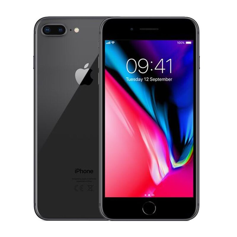 iPhone 8 plus 256GB Quốc Tế