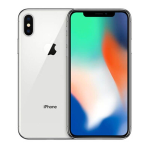 iPhone X 256GB Quốc Tế_WHITE (Like New)