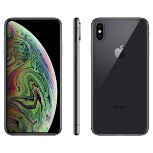 iPhone Xs Max 256GB (Like New 99%)