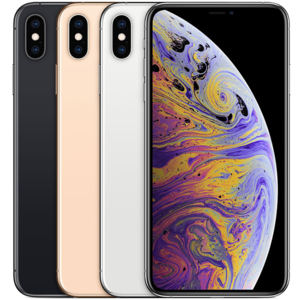 iPhone Xs Max 256GB (Like New 99%)