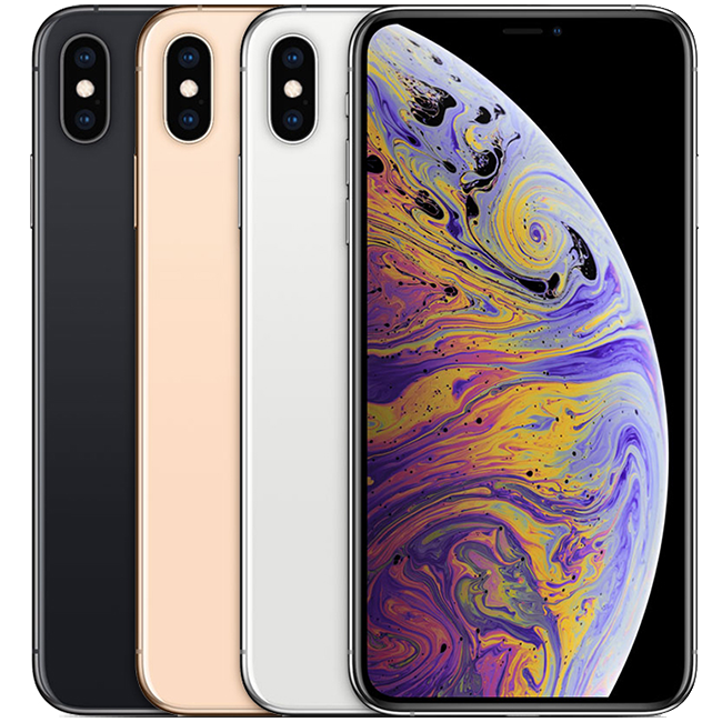 iPhone Xs Max 256GB (Like New 99%)