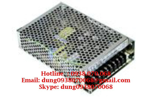 Bộ nguồn mean well IQ-60D, IQ-60F