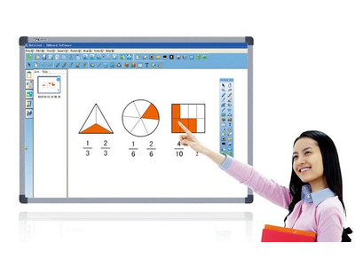 BẢNG TƯƠNG TÁC IQBOARD PS V7 - 60