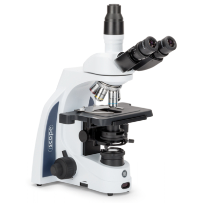 Kính hiển vi sinh học - Dòng iScope®
