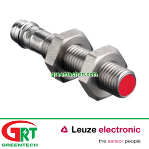 IS 218 | Leuze | Cảm biến tiệm cận điện cảm | Inductive proximity switch | Leuze Vietnam