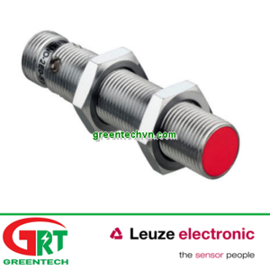 IS 218 | Leuze | Cảm biến tiệm cận điện cảm | Inductive proximity switch | Leuze Vietnam