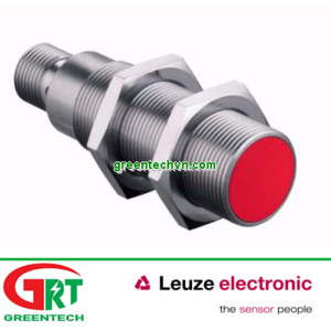 IS 218 | Leuze | Cảm biến tiệm cận điện cảm | Inductive proximity switch | Leuze Vietnam