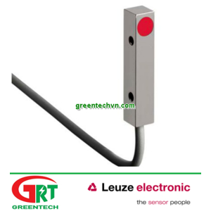 IS 288 | Leuze | Cảm biến tiệm cận điện cảm | Inductive proximity switch | Leuze Vietnam